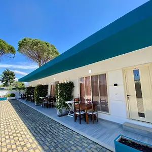 Holiday Cabins Vlore Holiday home