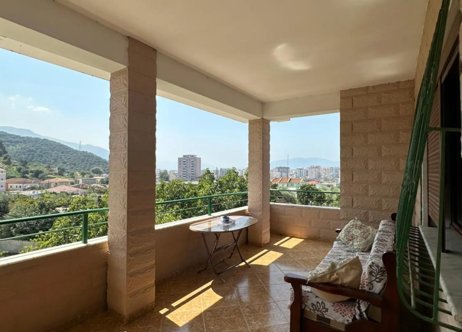 Casa Serena Vlore Holiday home